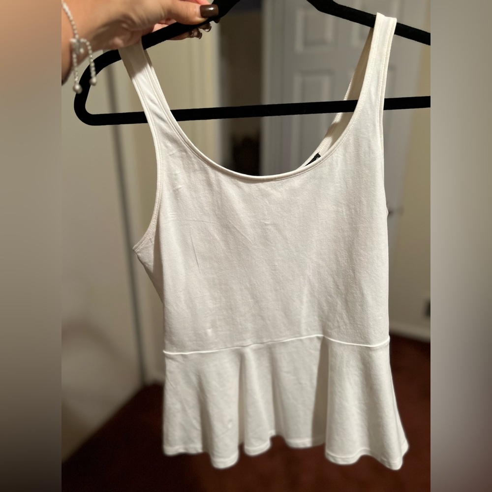 Women’s Peplum by Express